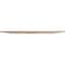Ekena Millwork Chevron Wood Fretwork Pierced Ceiling Medallion, Hickory, 22"OD x 5 3/4"ID x 1/4"T CMWP22X22X0250CHHI - alternate 3